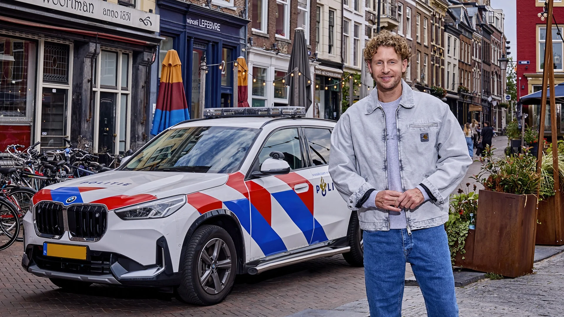 Wordt de nieuwe Bureau-stad van Ewout Genemans hier verklapt?