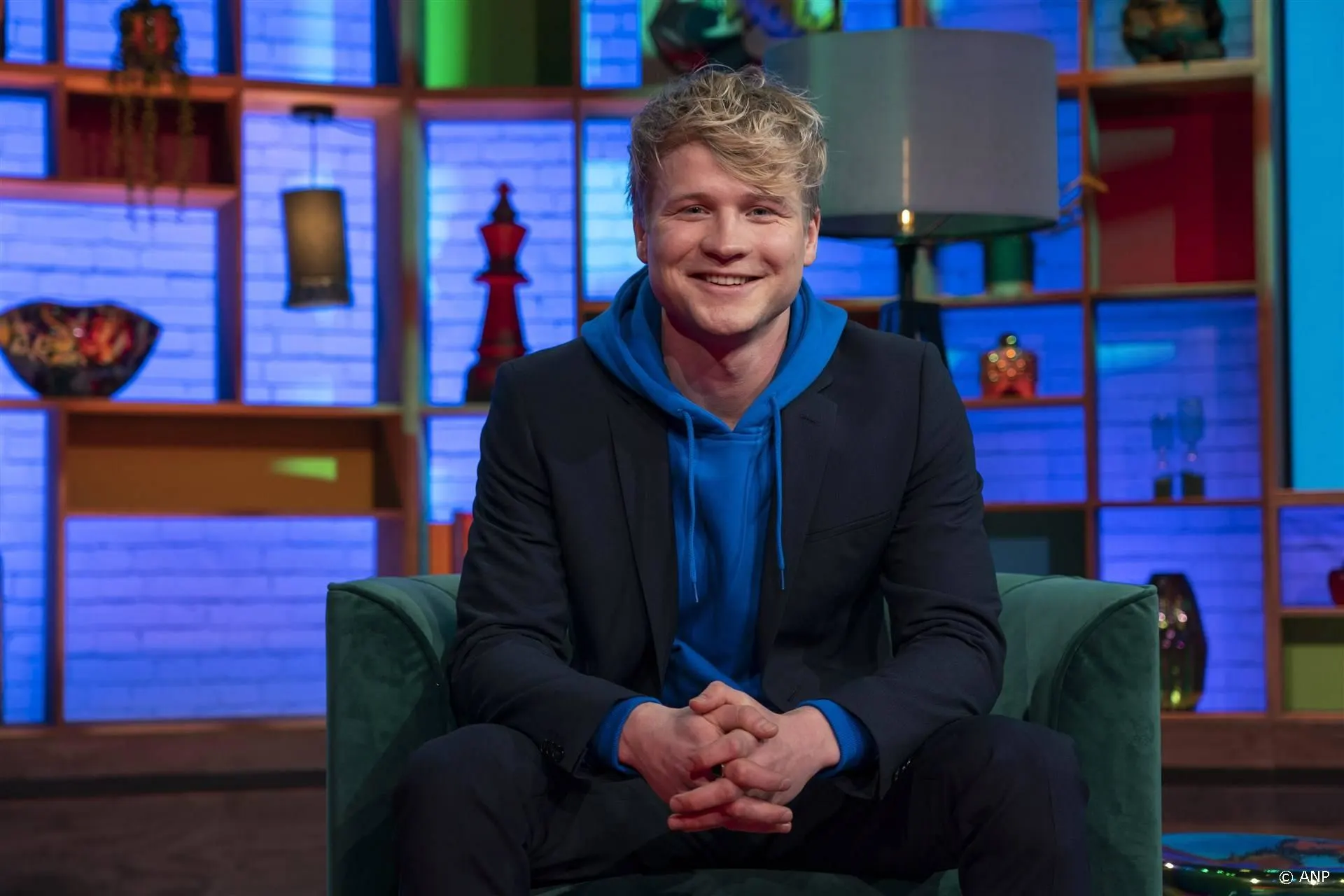 Kalvijn doet opvallende uitspraak over tv-carrière