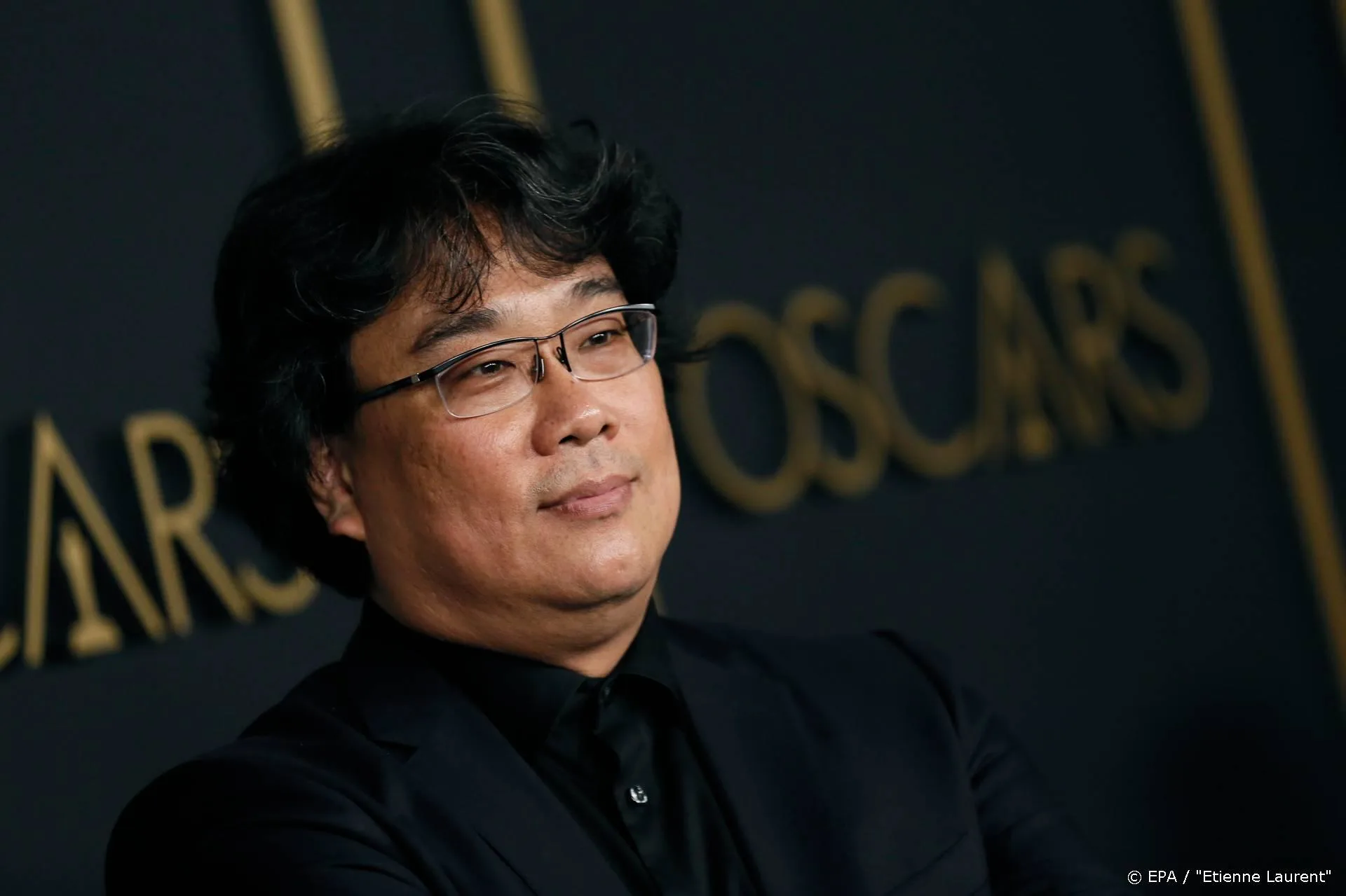 Zwart-witversie van Parasite wint publieksprijs tijdens IFFR