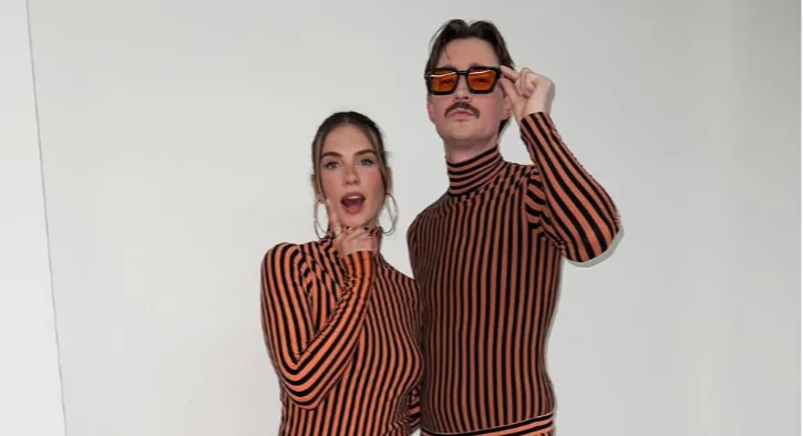 Maan zet zich op iconische manier in voor dít goede doel