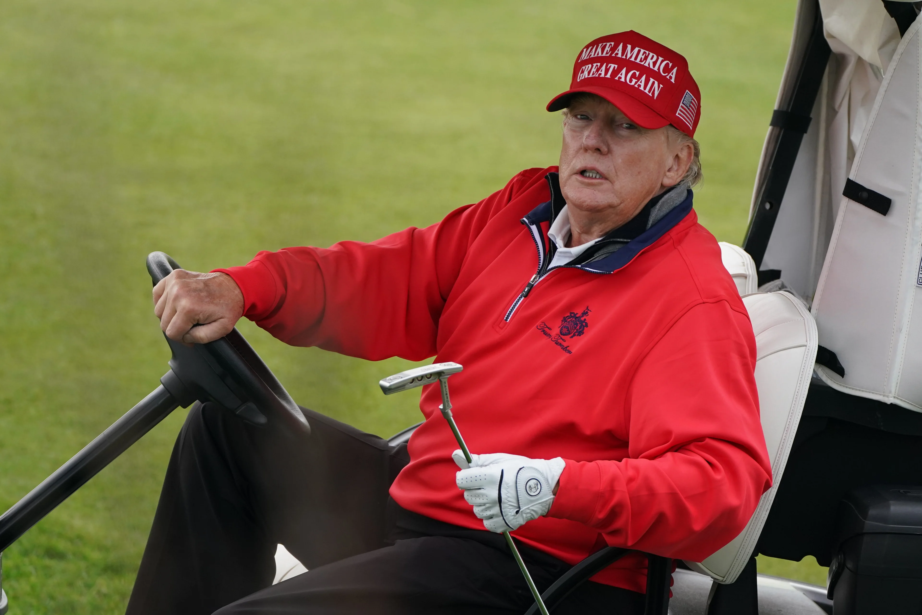 Jury verklaart Donald Trump schuldig aan seksueel misbruik en smaad