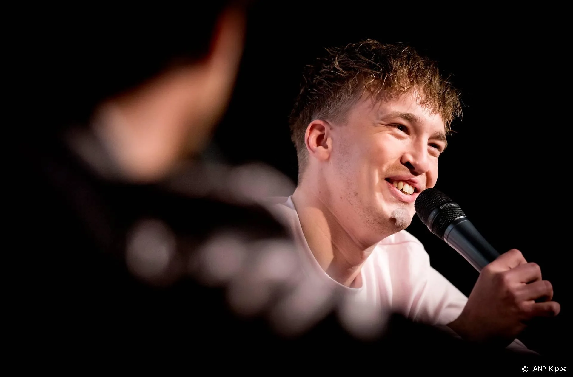 Snelle bezorgt Interpolis vier Best Social-nominaties