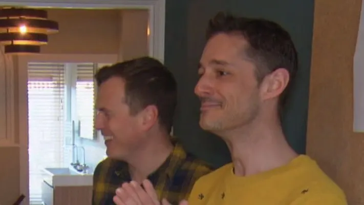 Hoe is het nu met Kopen Zonder Kijken-Bonne en Michiel?