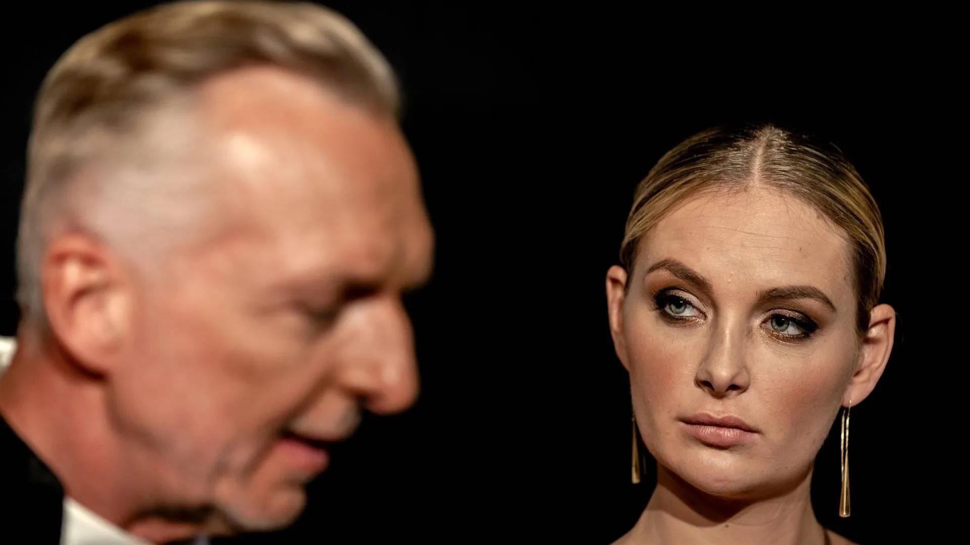 Maxime Meiland eerlijk over Martien: 'Een kluizenaar'