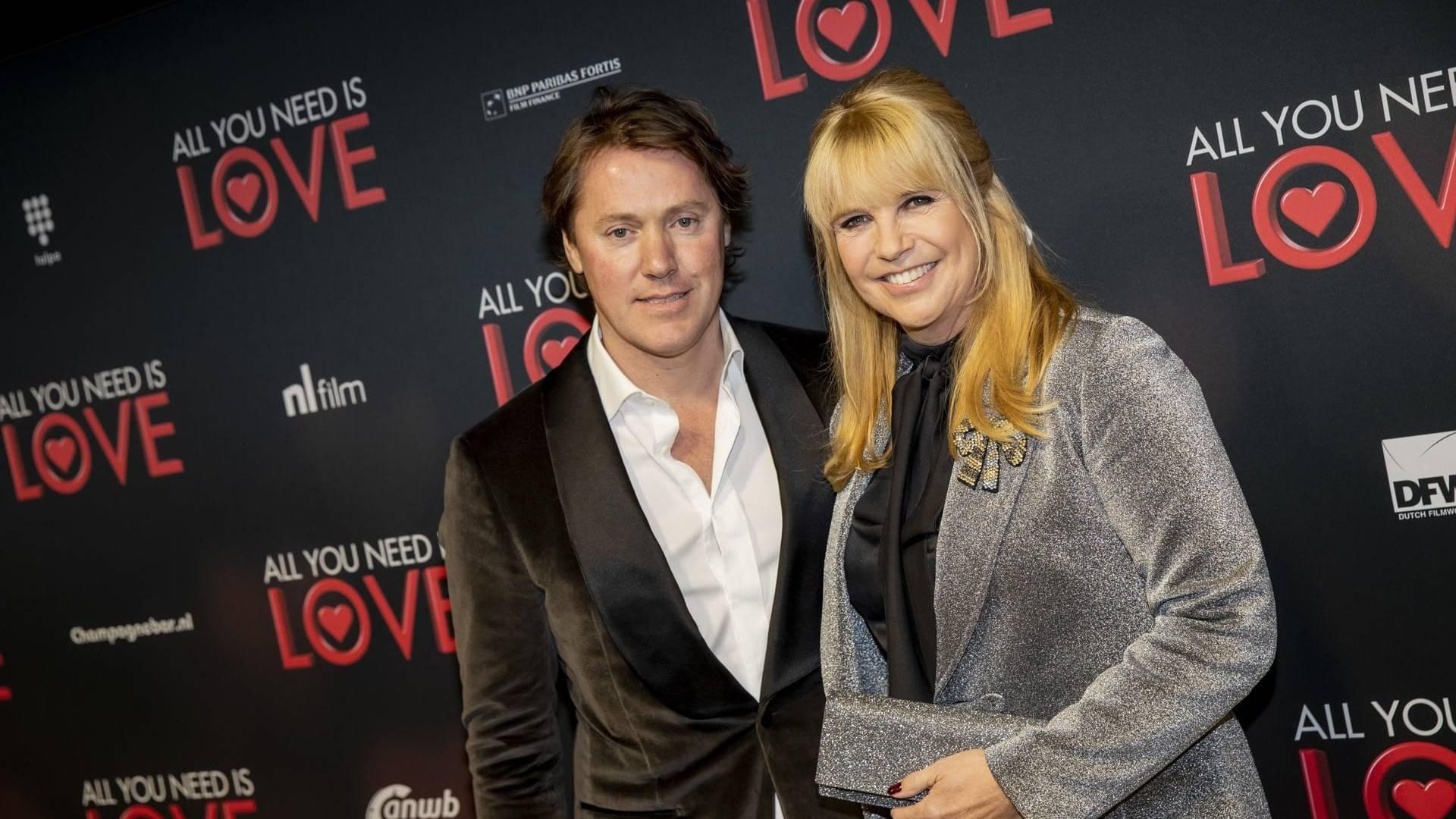 Linda de Mol biecht op: 'Ik wilde overal mee stoppen'