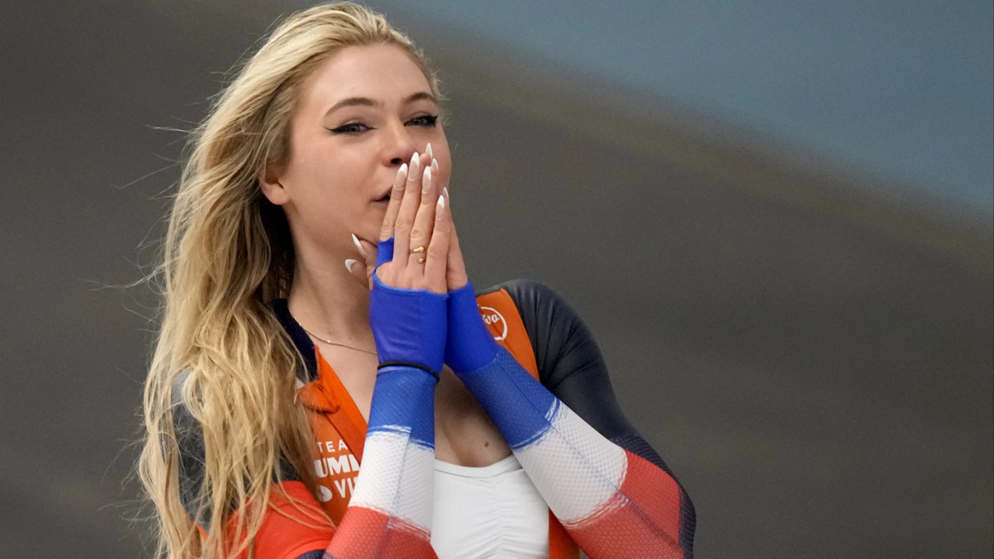 Definitieve breuk voor Jutta Leerdam