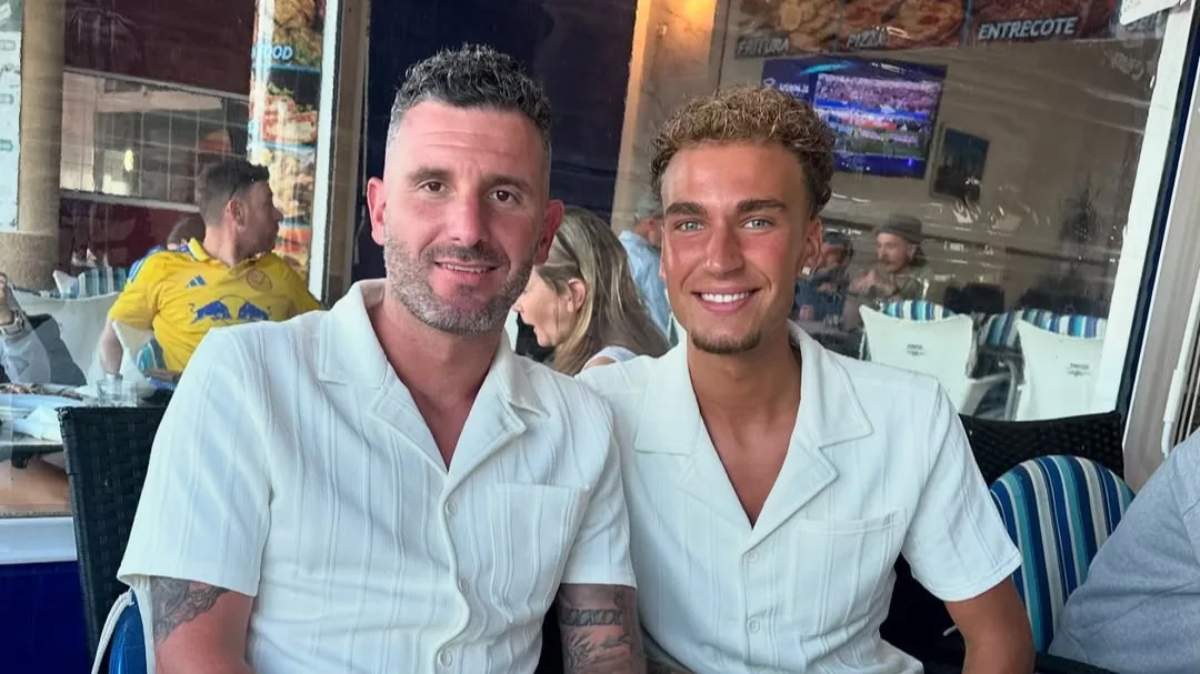 Bondgenoten-Maurice en vriend geven update na vreselijk geweldsincident