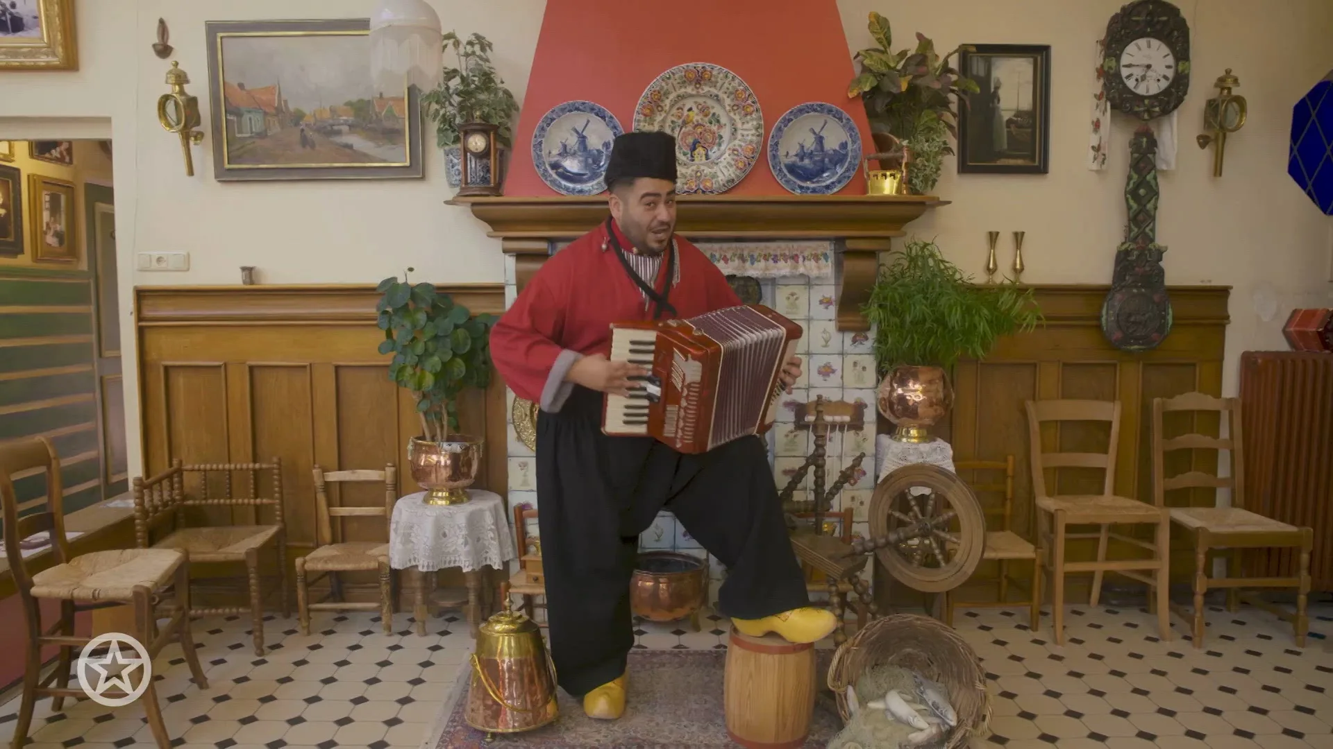 Ammar lanceert album