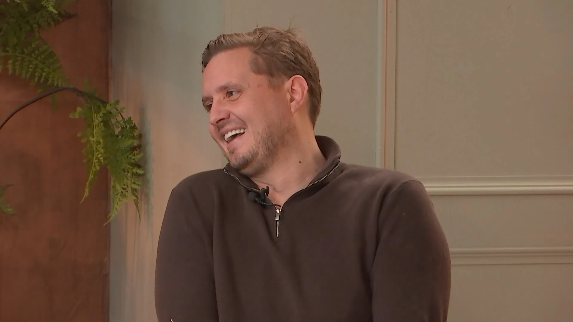 Zo is Bondgenoten-Angelo 13 kilo afgevallen