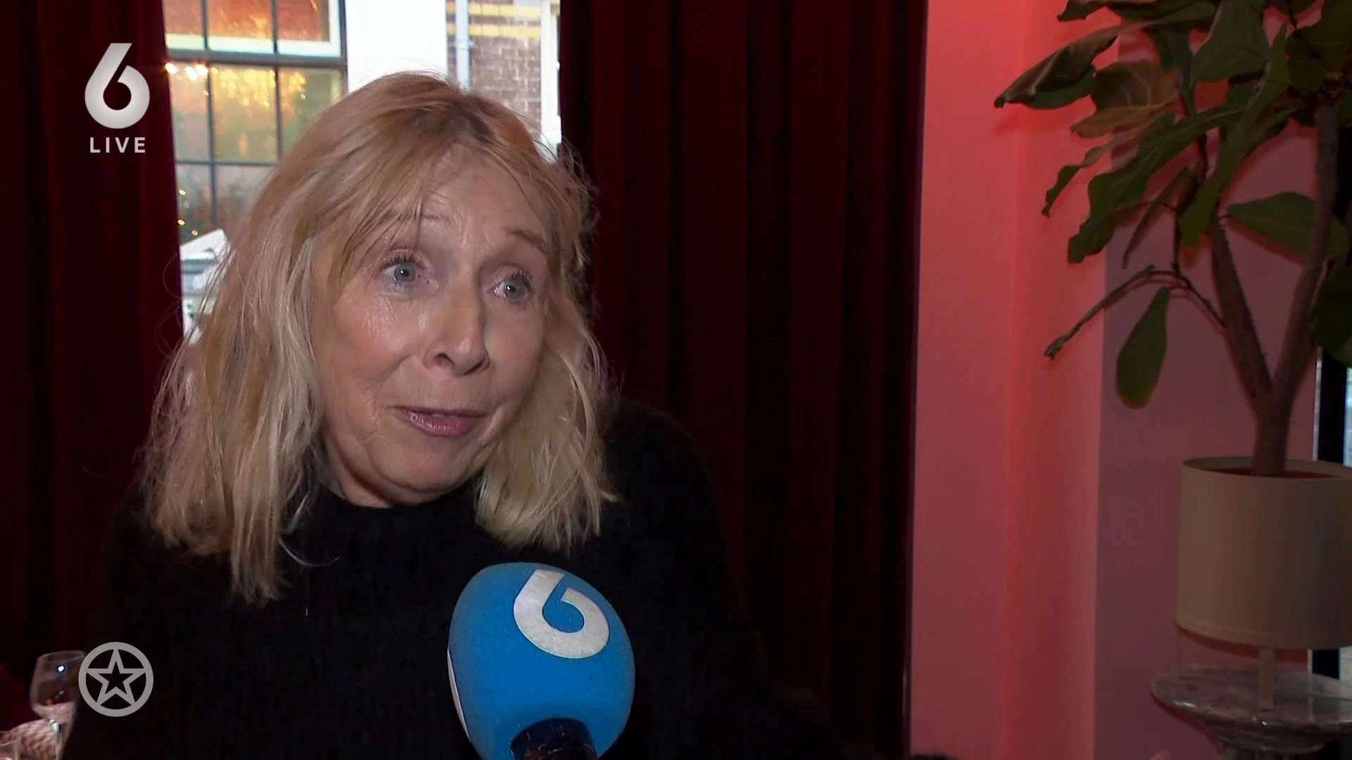 Will Koopman over groot succes met Gooische Vrouwen.