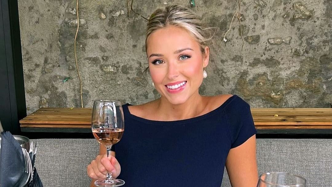 De Bachelorette-Beate is op zoek naar getuigen na diefstal