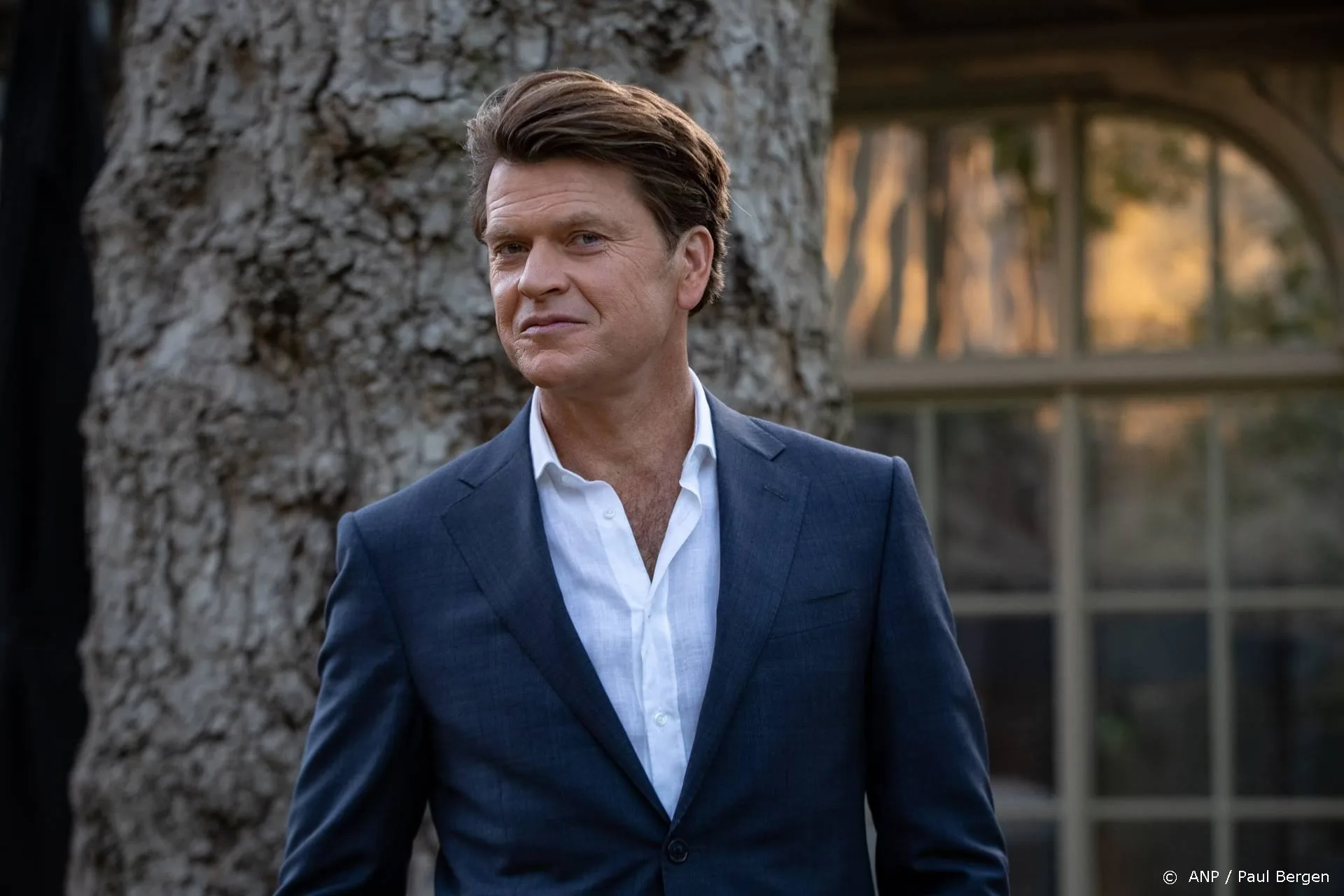 Expertisecentrum: Bilal moet bij Beau niet over zichzelf praten