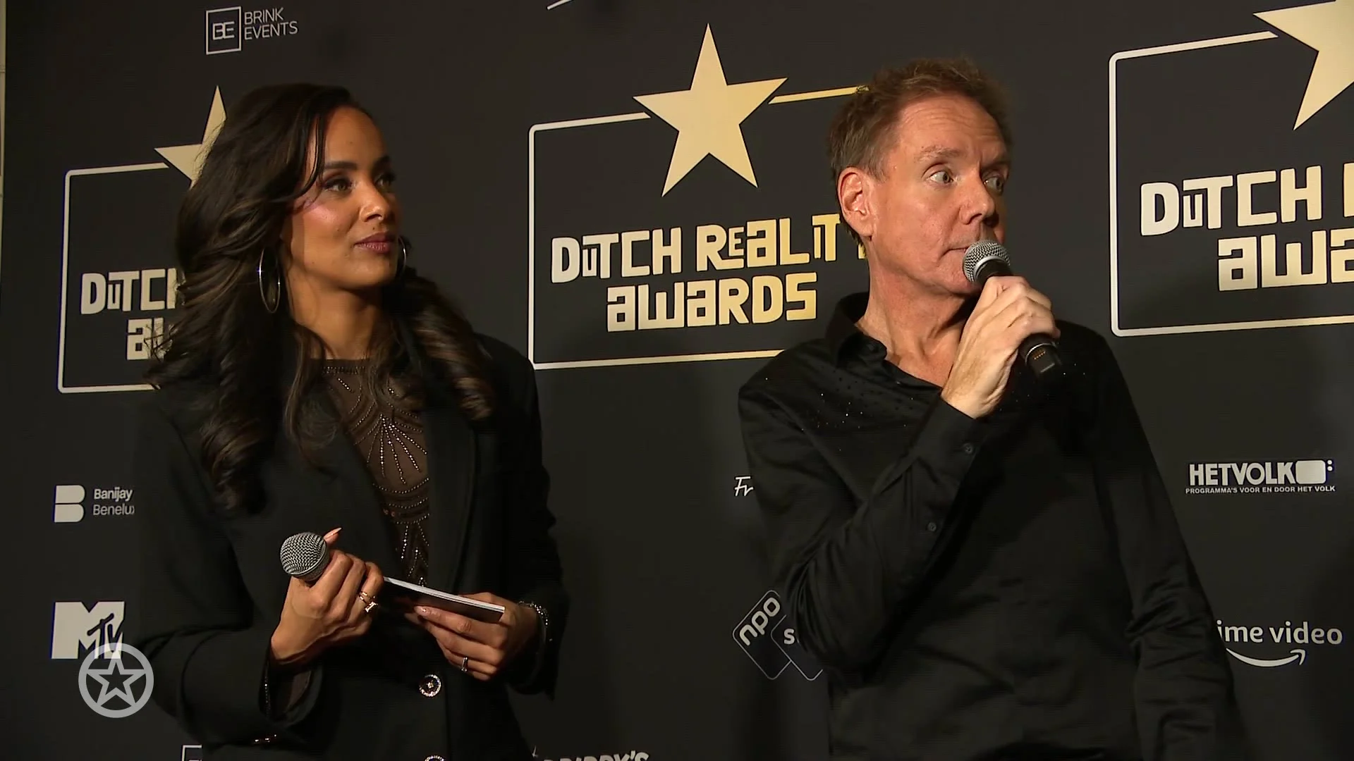 Oos Kesbeke wint prijs bij Dutch Reality Awards