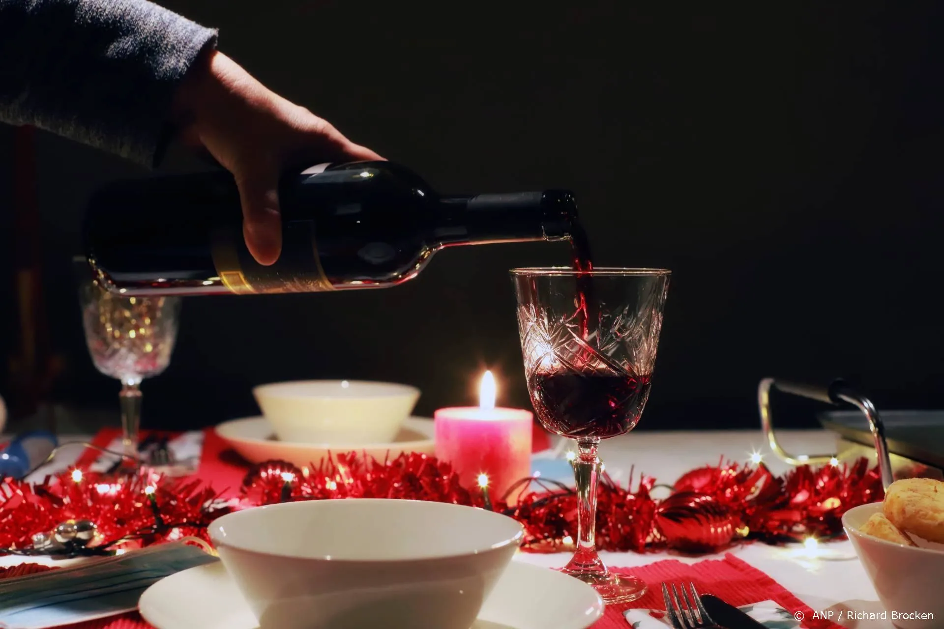 Nederlandse bisschoppen in video: vier thuis kerst