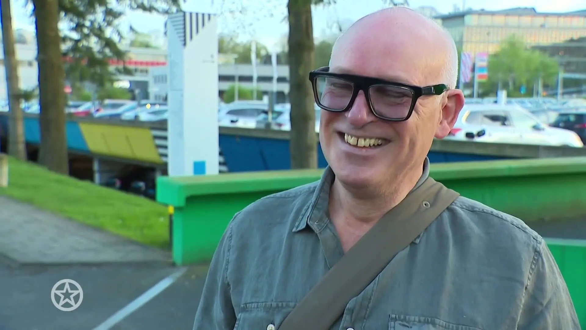 René van der Gijp doet grote onthulling over nieuw contract VI