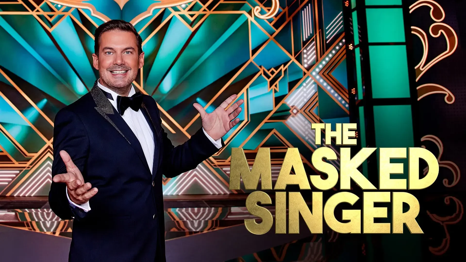 Grote verandering bij The Masked Singer