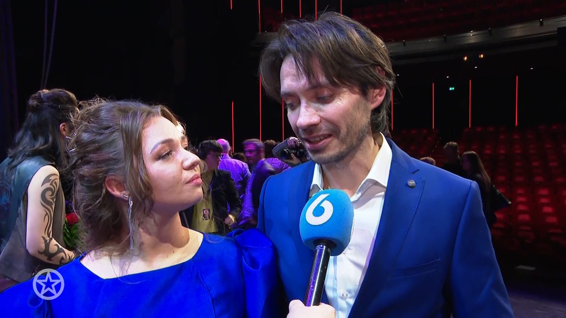 Robbert de Nijs treedt in vaders voetsporen