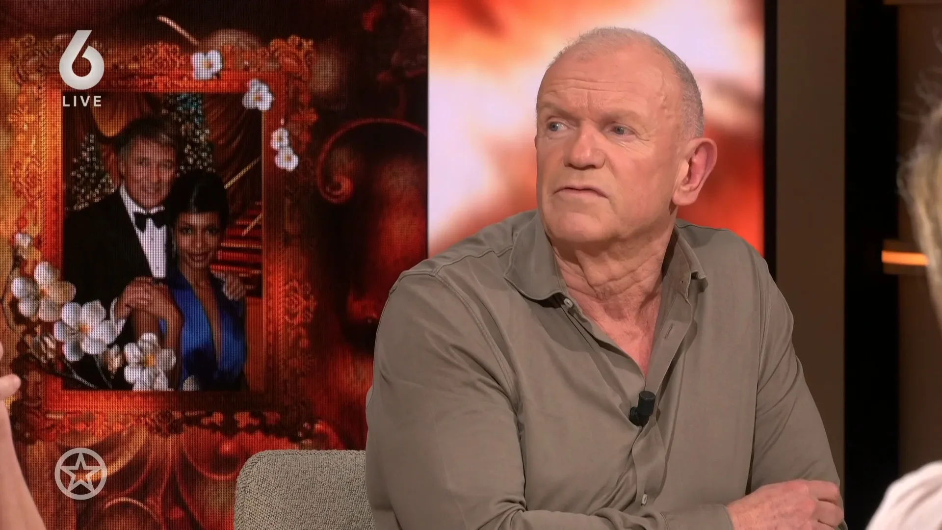 Sylvana Simons onder vuur na heftig bericht op sterfdag Ron Brandsteder