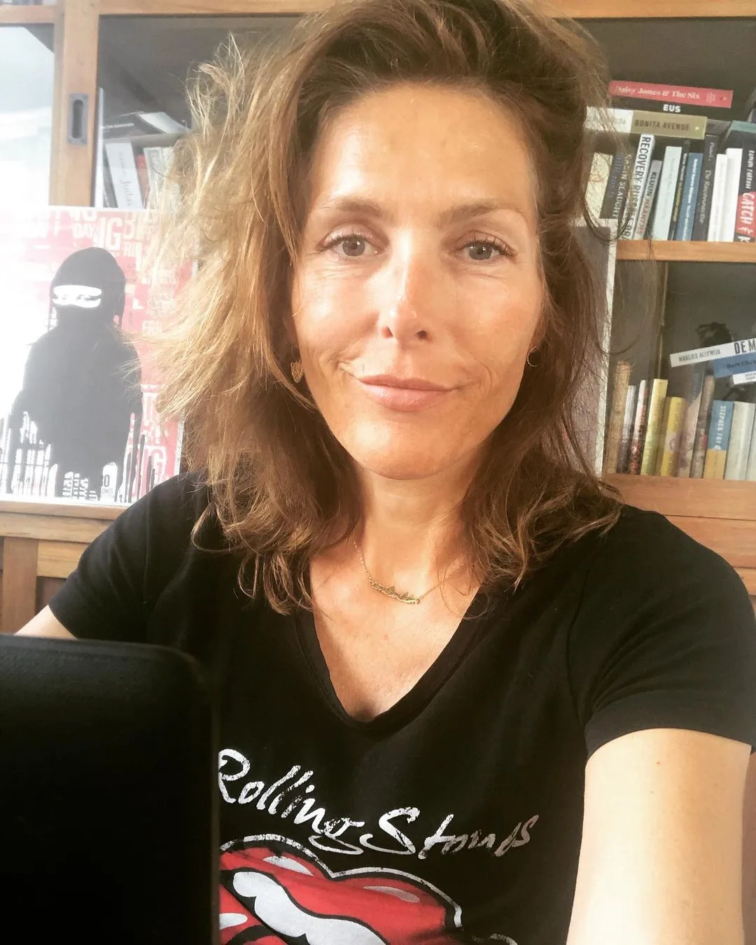 Thysia Huisman over misbruik Epstein-ronselaar