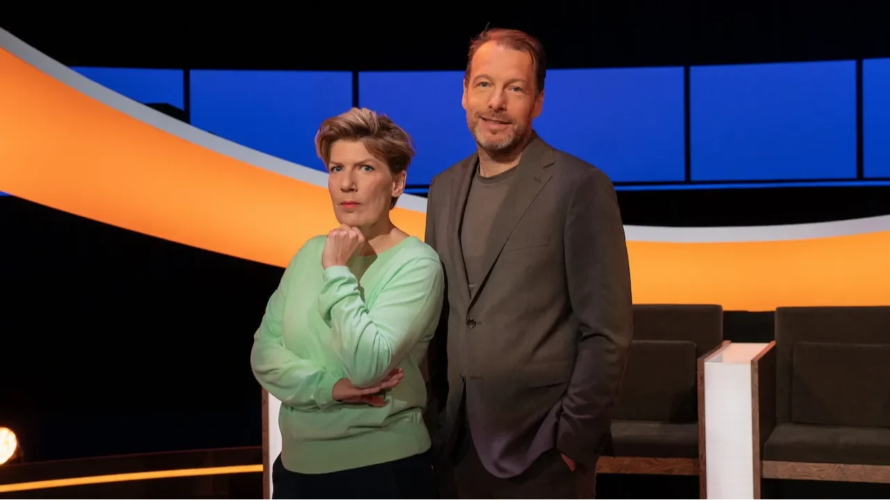 Ophef over opmerking kandidaat in De slimste mens: 'Fascist'