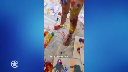 SMELT: Yolanthe en Xess Xava kliederen er op los