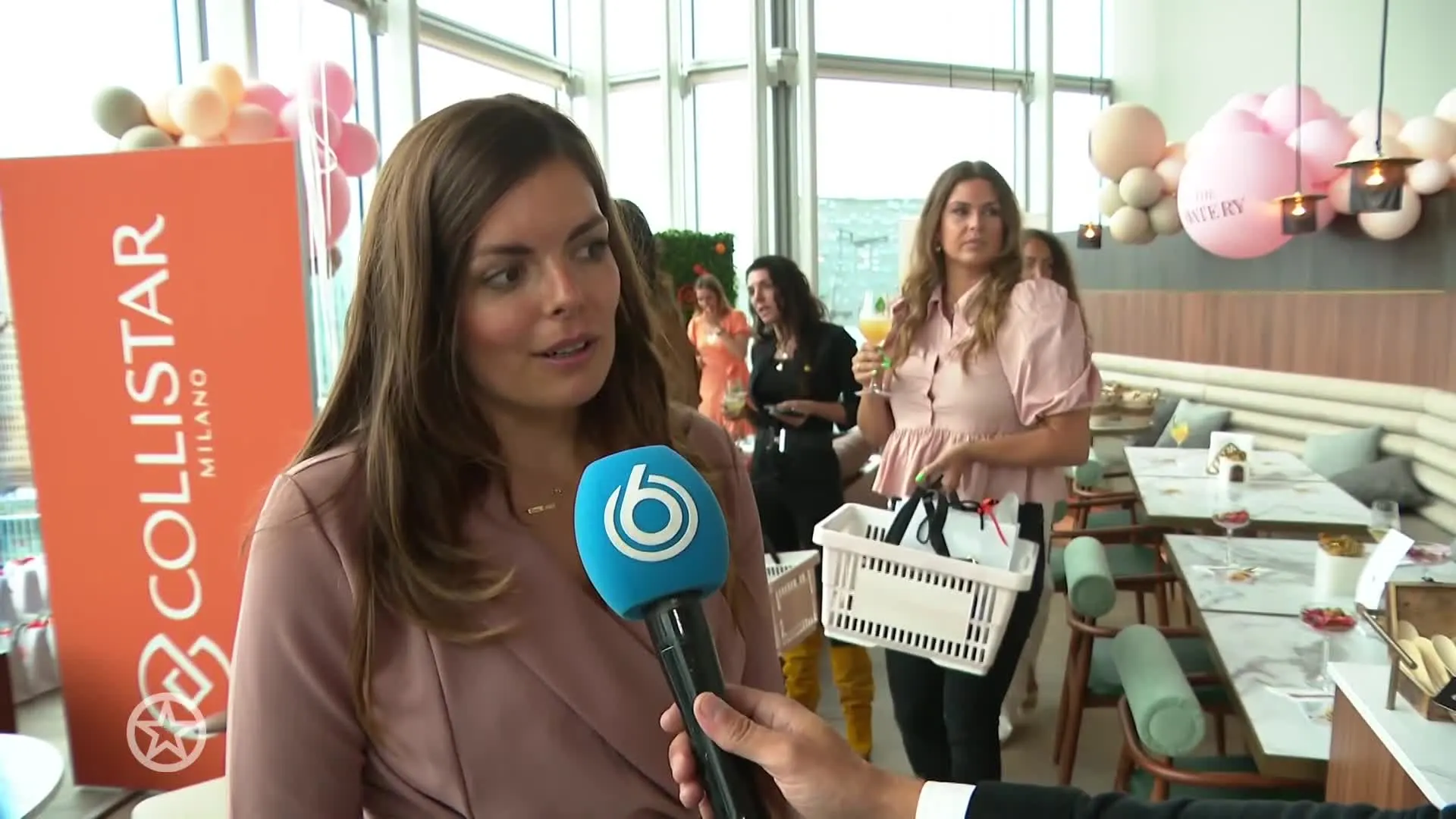 Zo gaat het nu met zwangere vriendin Jan Dulles