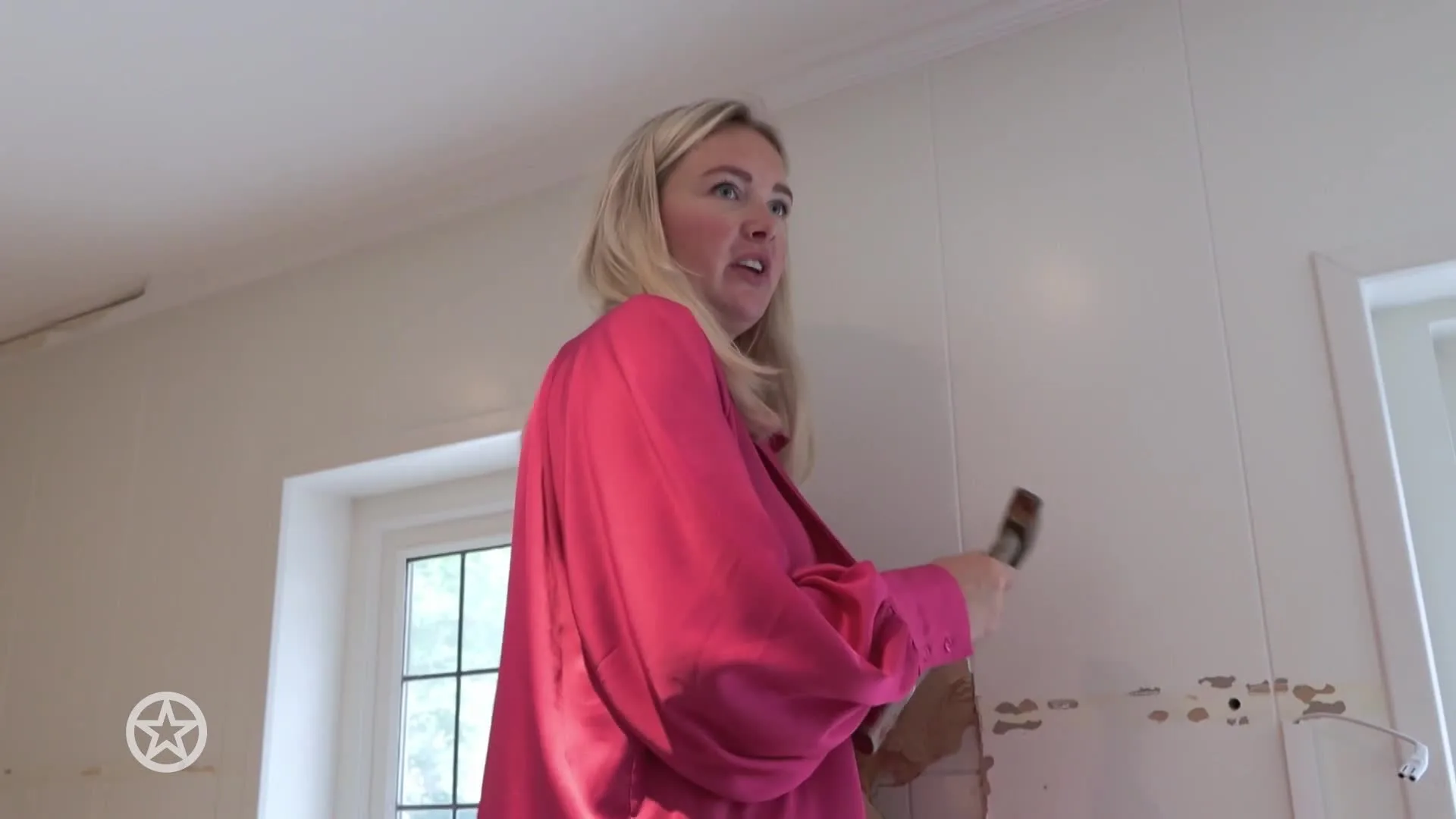 Martien Meiland bijna zwaar gewond