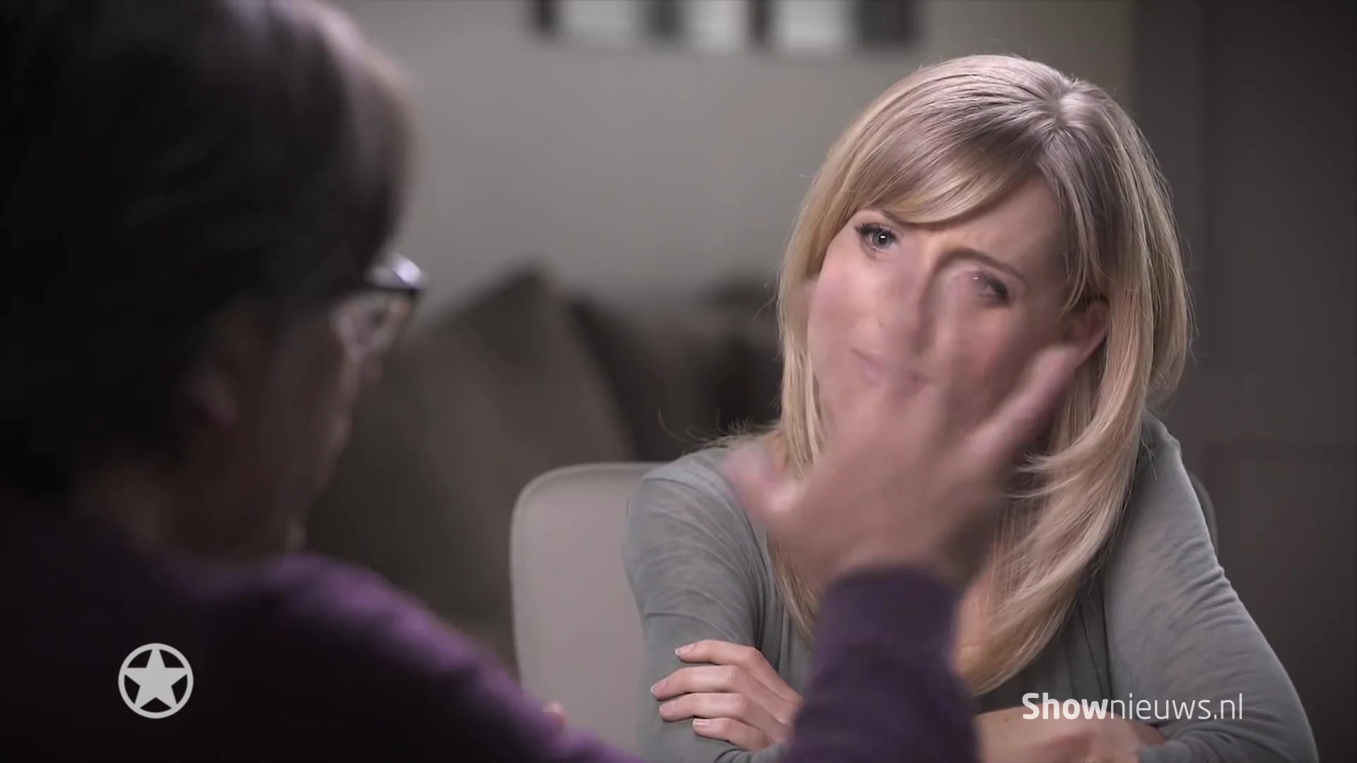 Smallville-actrice Allison Mack opgepakt voor deelname aan 'sekshandel'