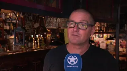 Gordon verbaasd over dategeruchten Gerard en Rogier!