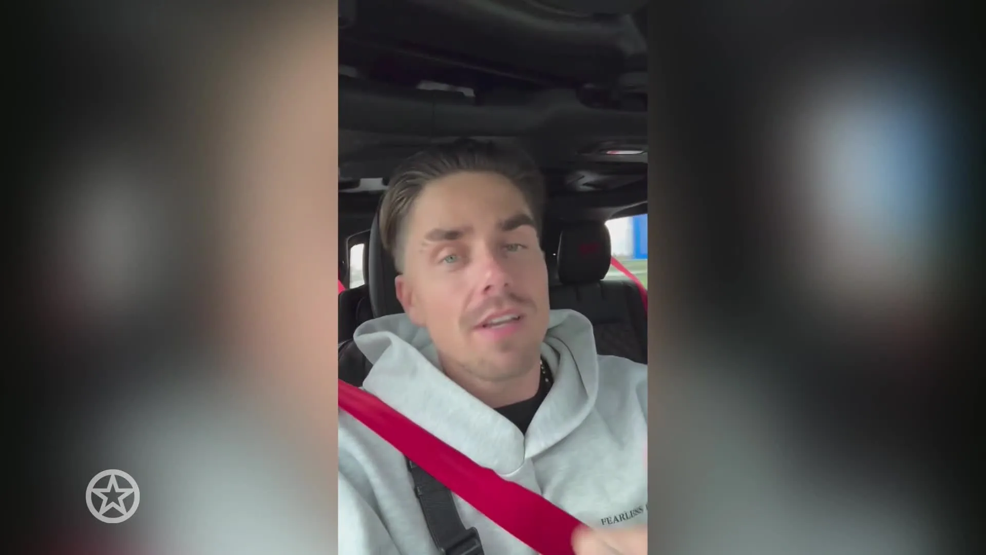 André Hazes verandert uiterlijk, krijgt volop kritiek