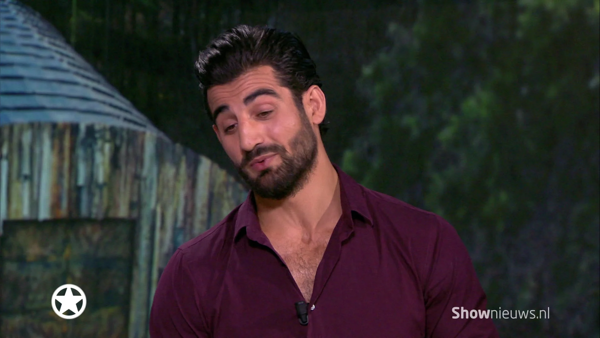 Utopiaan Ivan komt langs in de studio!