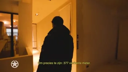 ZIEN: Lil' Kleine laat gigantische huis van binnen zien!