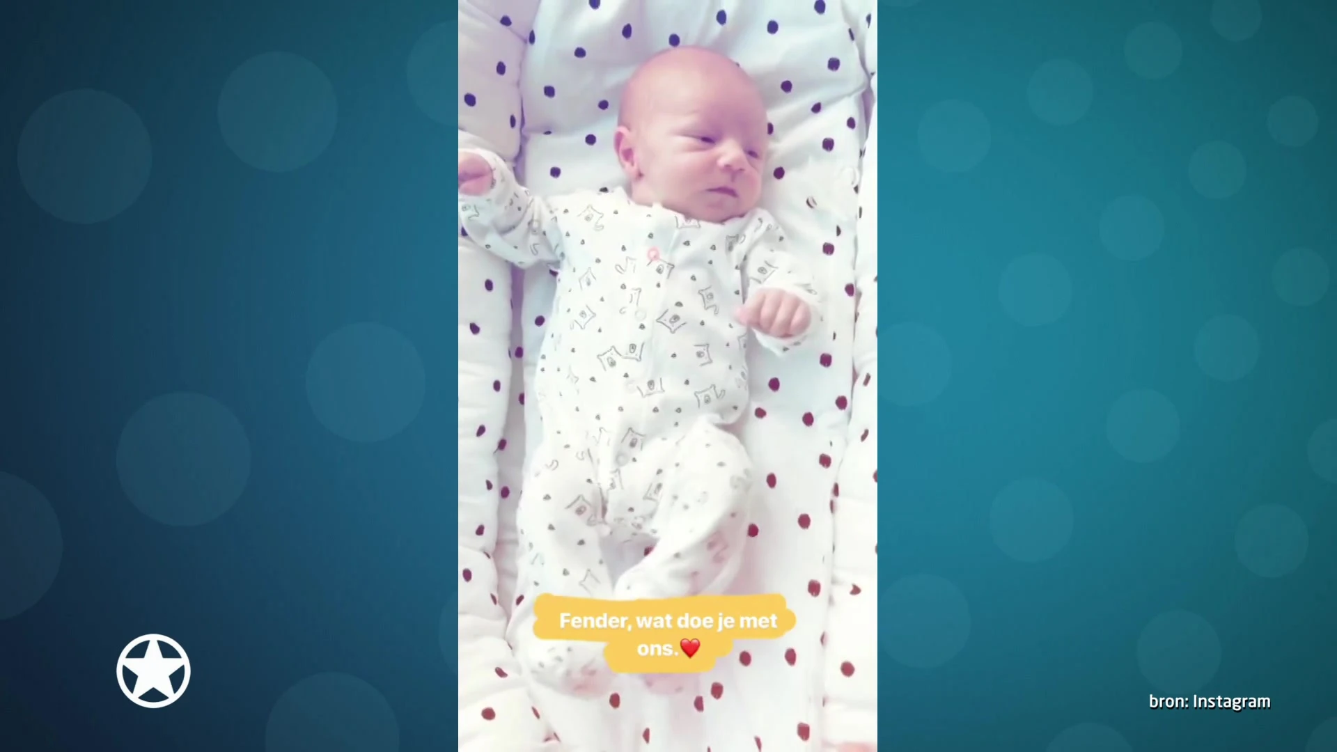 Show Update: Erik geeft de fles