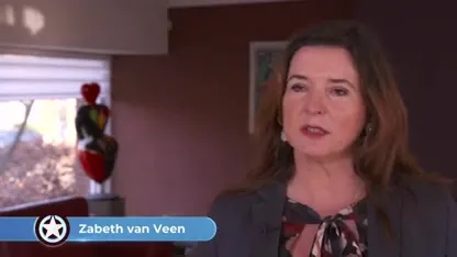 Feest! Chantal Janzen 40 jaar!