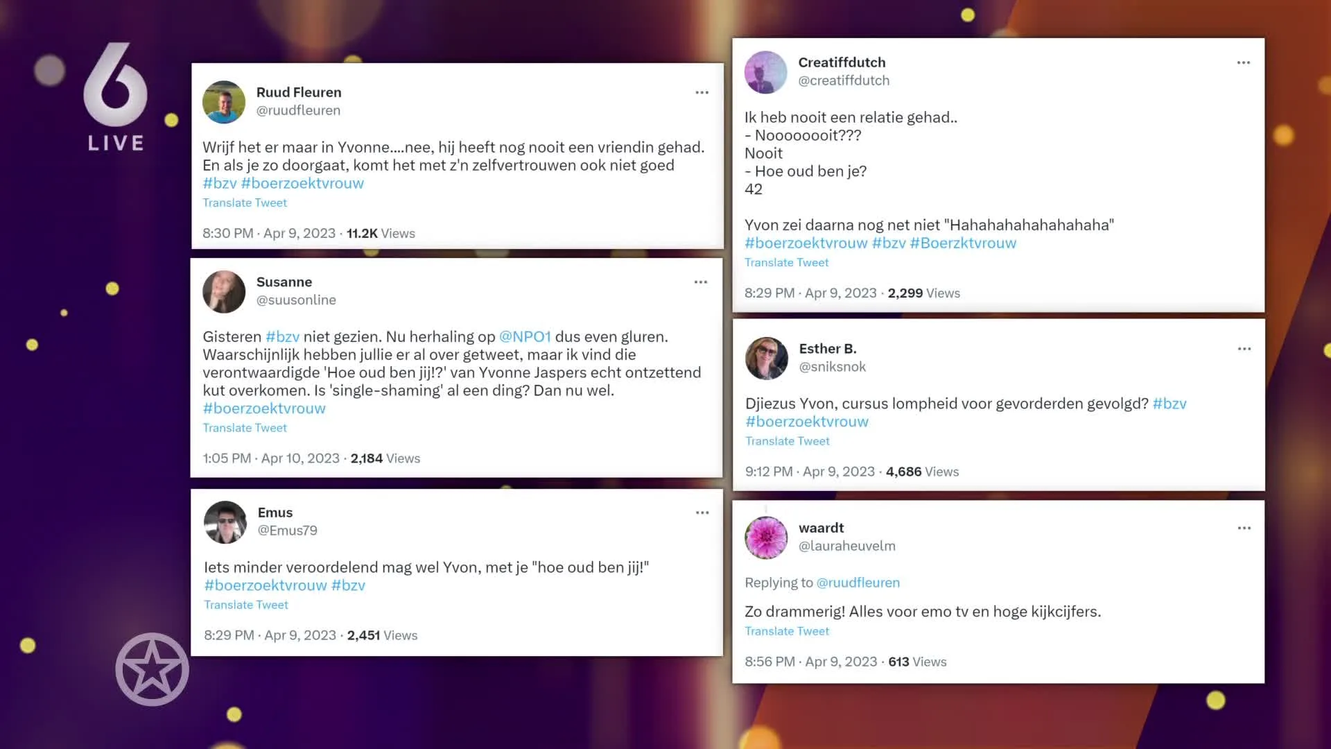 Felle kritiek op Yvon Jaspers