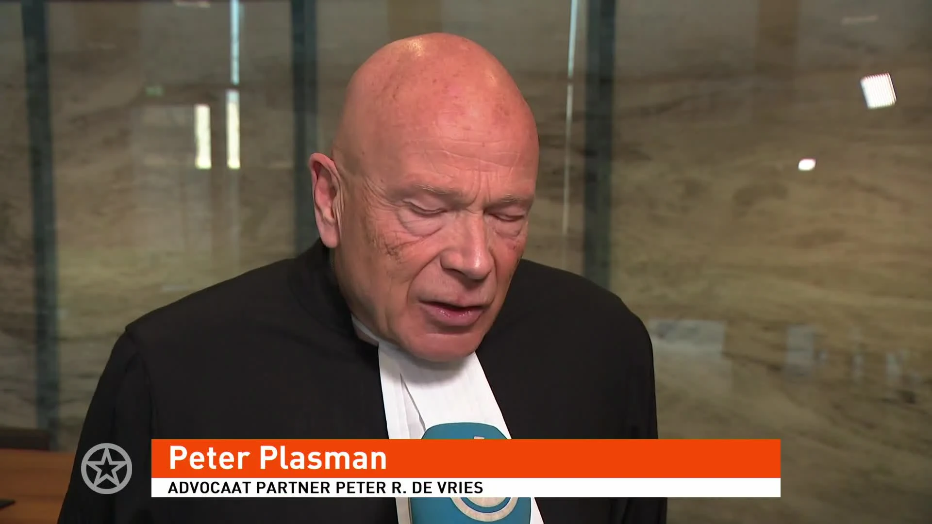 Gruwelijke details besproken in rechtszaak moord Peter R. de Vries