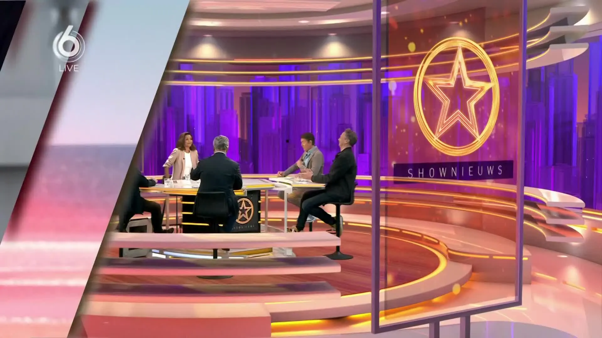 Sonja Bakker weer helemaal terug na plagiaatrel