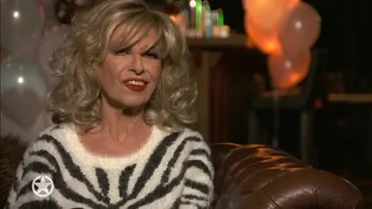 Bonnie St. Claire voelt zich fitter dan ooit!