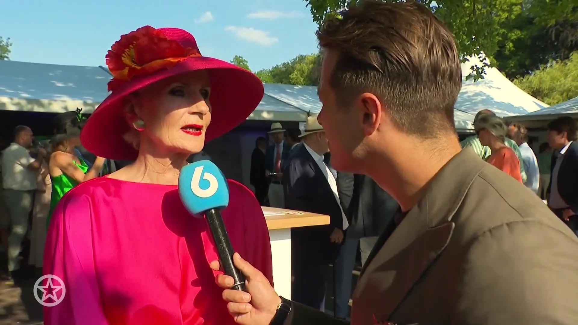 Zo gaat het nu met Ans Markus