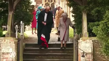 Gaat Queen Elizabeth binnenkort met pensioen?