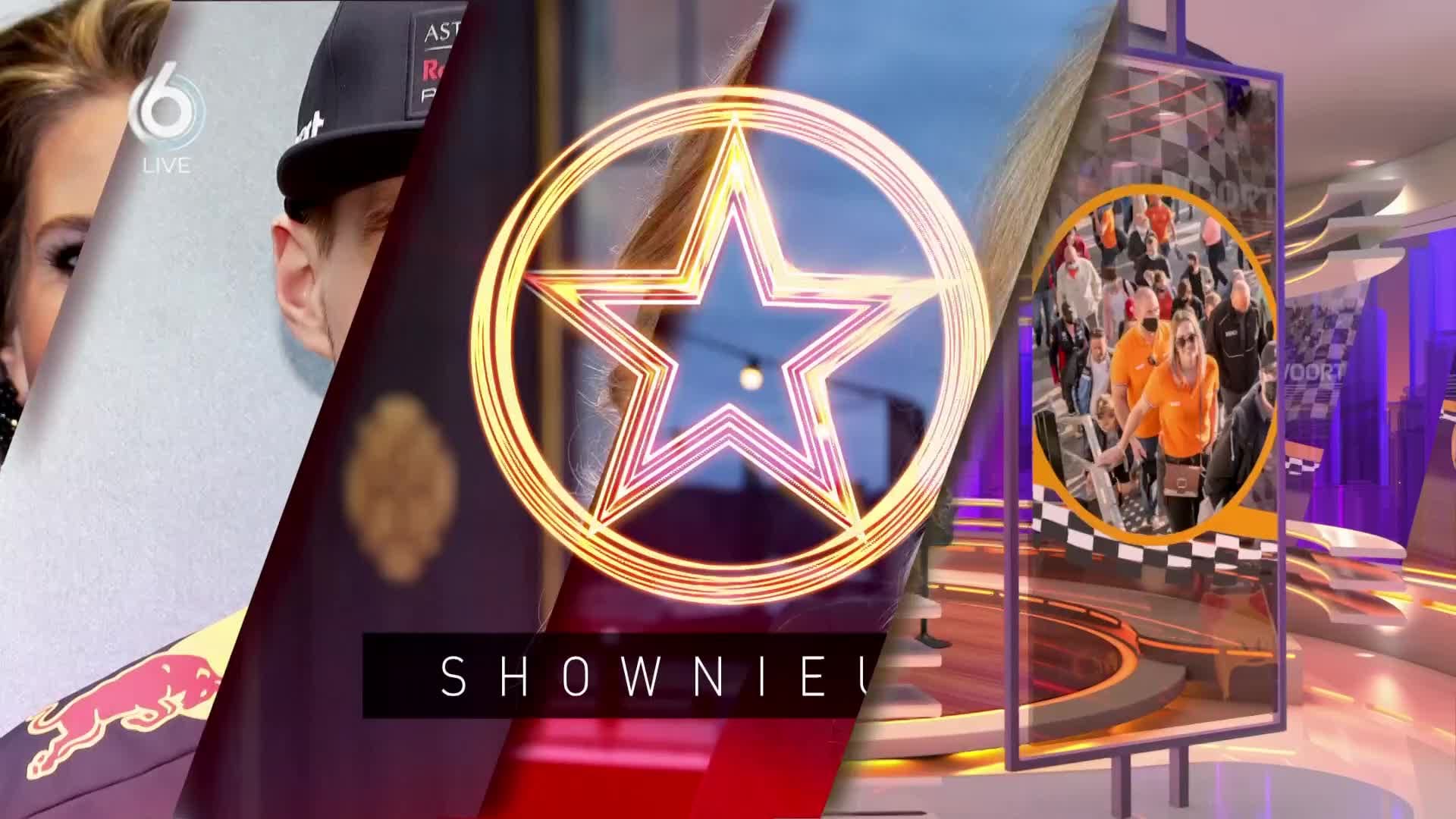 Onbegrip over massale drukte rond circuit Zandvoort