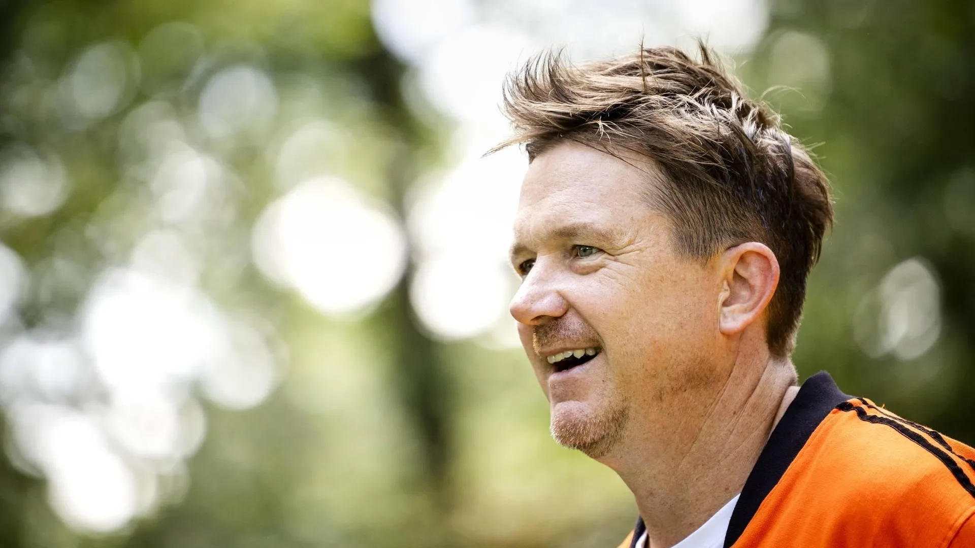 Johnny de Mol durfde na rechtszaak de straat niet op