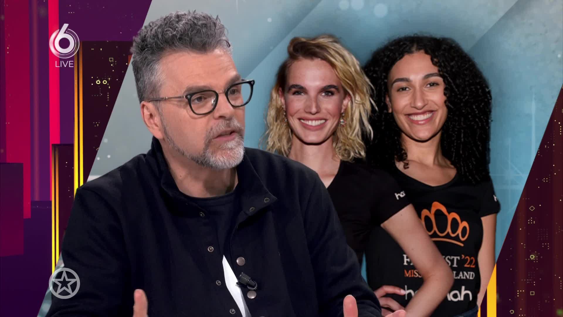 Miss Nederland 2022: veel meer dan uiterlijk alleen