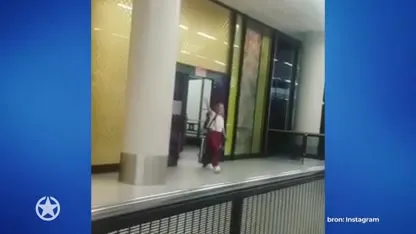 ZIEN: Emotioneel weerzien voor Fien