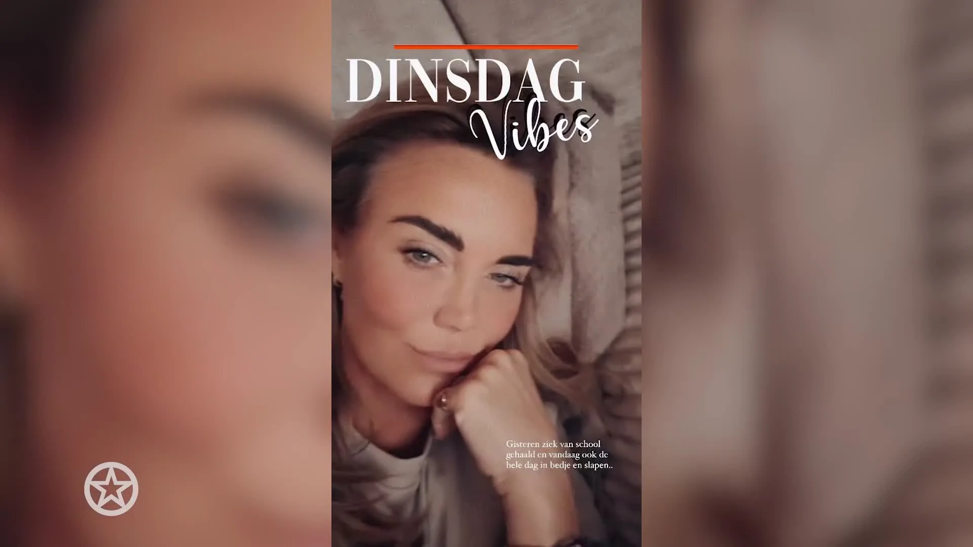 Monique Westenberg over zieke zoon