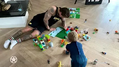 André Hazes lanceert nieuw platform: "Ik mis contact hebben met mensen"