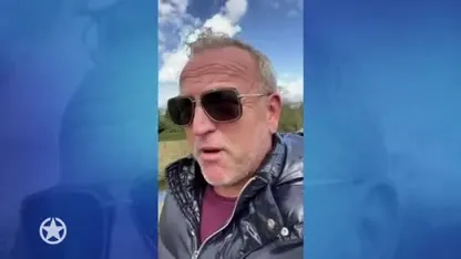 Gordon heeft het zwaar