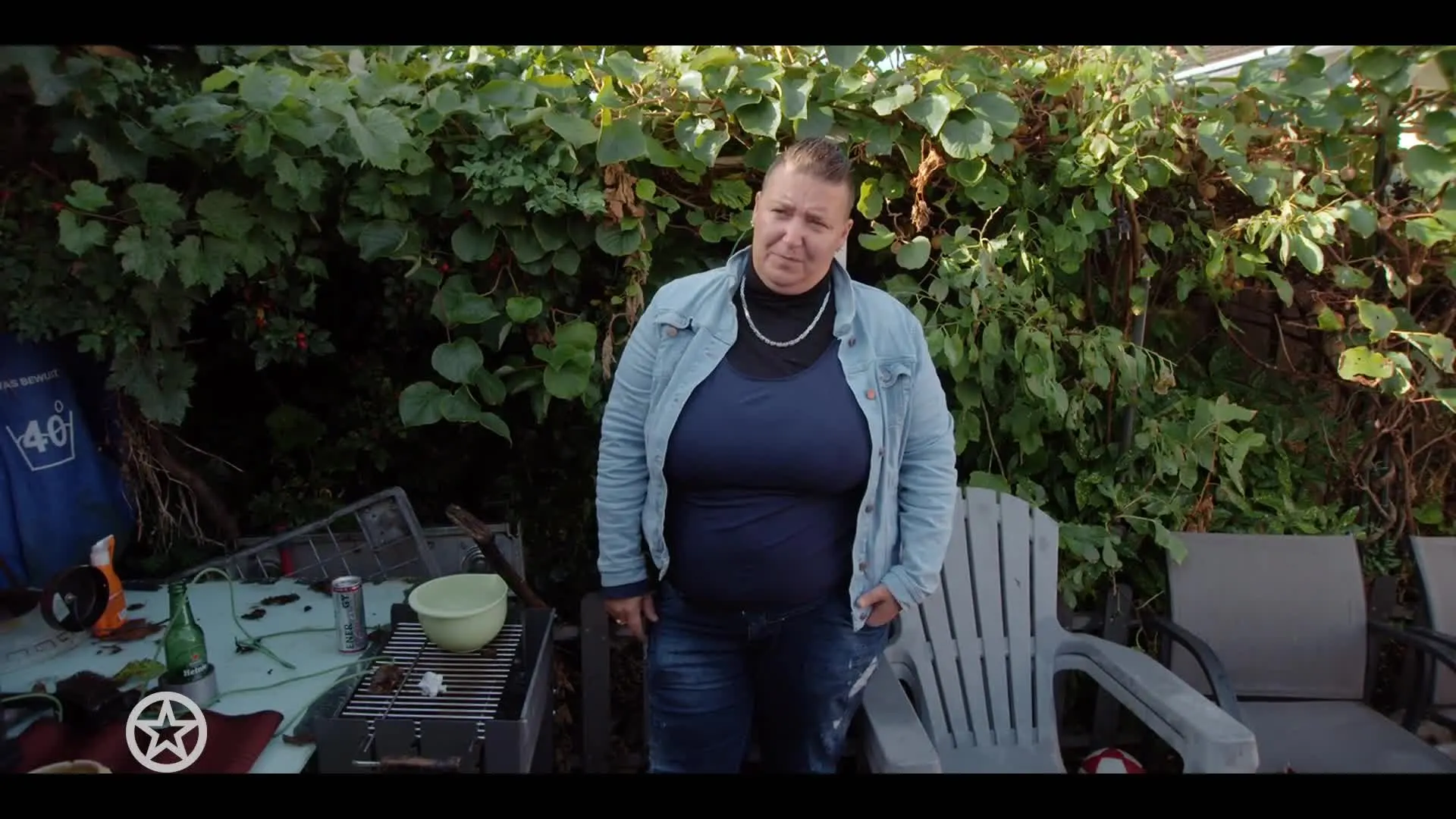 De Tokkies 20 jaar later