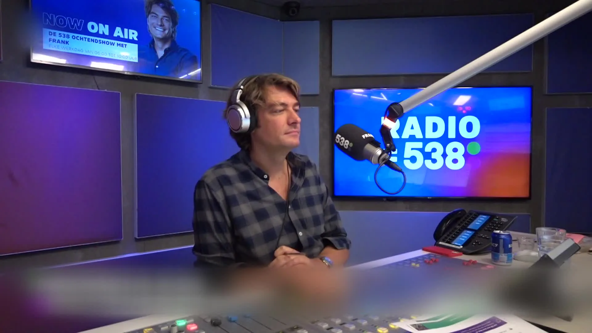 Dieuwertje Blok: Sinterklaas is gevaccineerd