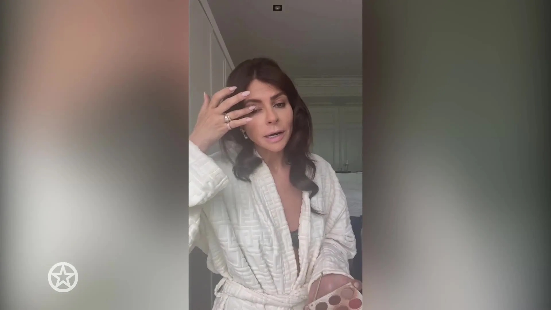 Olcay en Ruud opgeschrikt door inbrekers